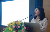 Đảng ủy Công ty TNHH MTV Dịch vụ Công ích Quận 4 quán triệt, triển khai các văn bản của Đảng