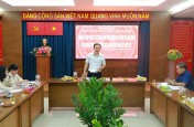Hoàn thiện việc tái cơ cấu Công ty, tinh gọn bộ máy, nâng cao chất lượng, hiệu quả hoạt động sản xuất kinh doanh